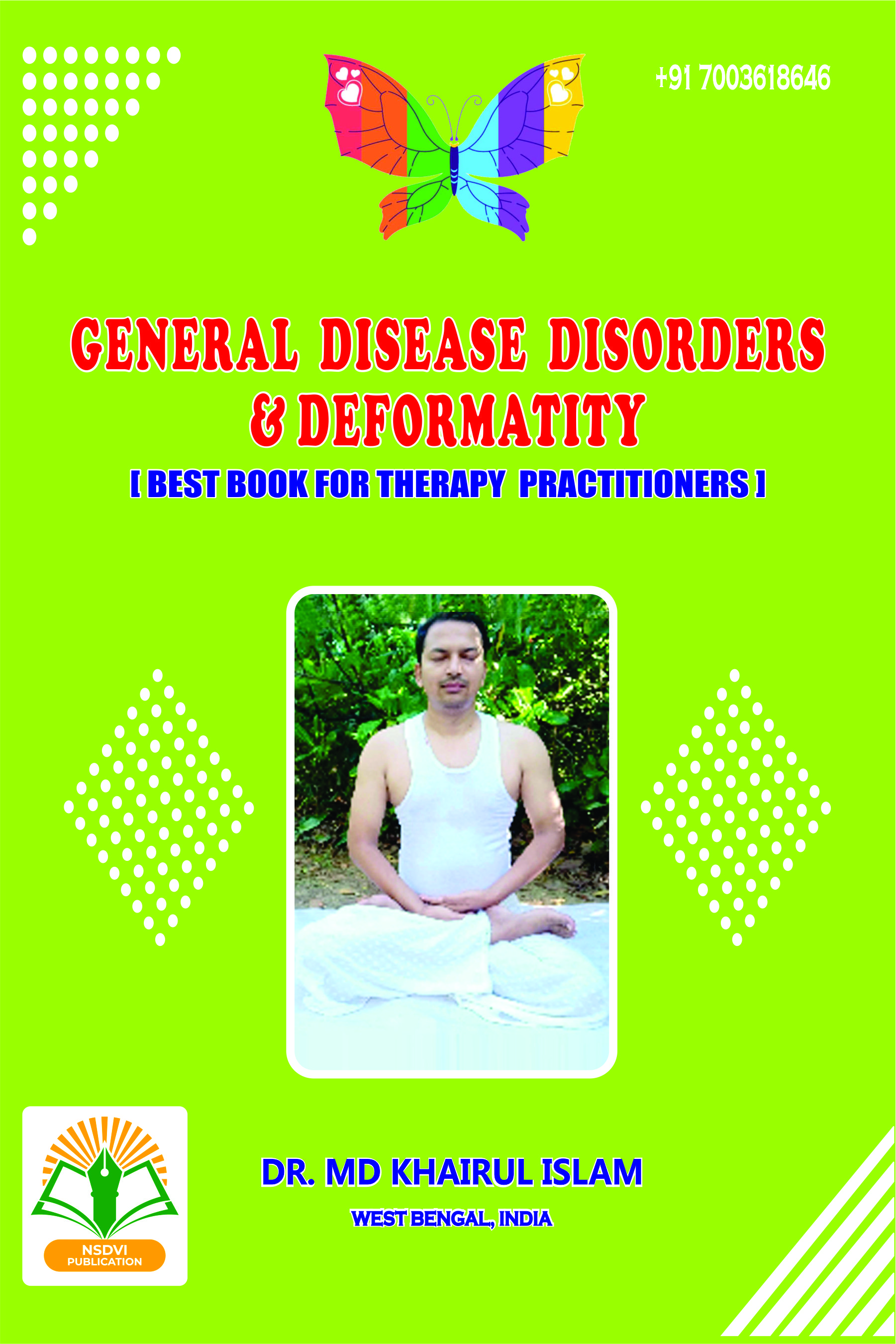 therapy book